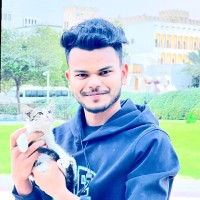 Md Lukman Ahmed