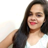 Daksha Nair