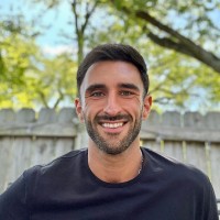 Aaron Mead