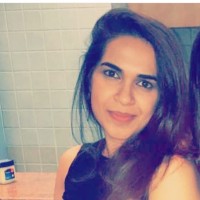 Hira Iqbal