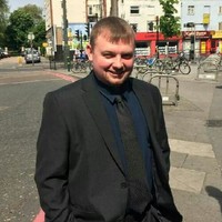 Adam Sutton