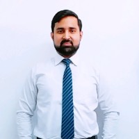 Asfar Naeem
