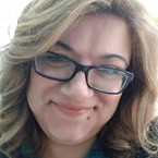 Lúcia Serralha Carvalho