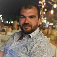 Gökhan Kaya