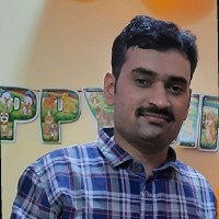 Nitin Thange