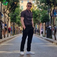 Amine Boukhari