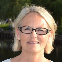 Marie-Louise Brundin