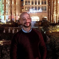 Mostafa Ebaid