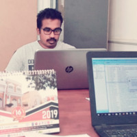 Anoop Surendran Cert Iosh