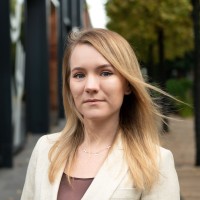 Paulina Bucholc