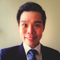 Gordon Foo