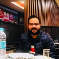 Amod Singh