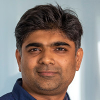 Nitin Pisharody