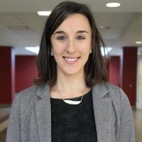 Melissa Kimbrell, MPH