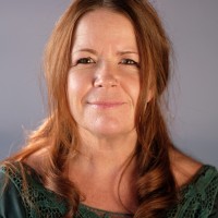 Flo Witcombe