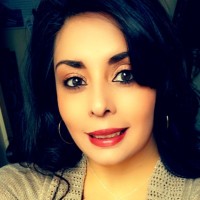 V. Angelica Marquez