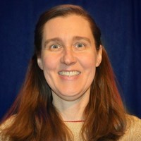 Mary Gilbert