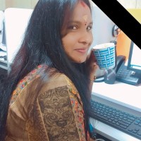 Nithya Sri