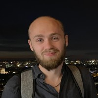 Joshua Leversha