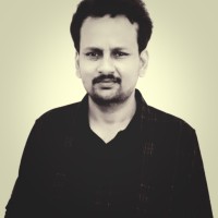 Mr. AMIT  KUMAR SINGH