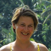 Katalin Szegedi