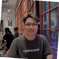 Ngọc Anh (Jer) Tạ