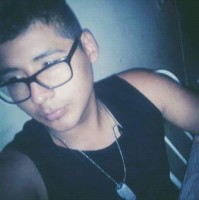 Jesus Alexander García Urrutia