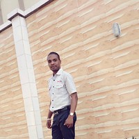 Kehinde Simeon