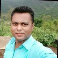 Kalpesh Rohit