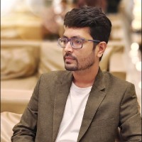 Mohammed Saifulla
