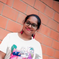 Hamsavardhini K V