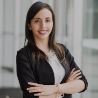 Melissa Andrea Pérez Sánchez