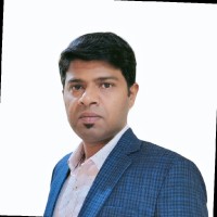 Abhishek R