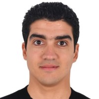 Amr Kamal, Cfa