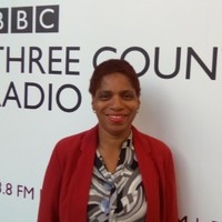 Maxine McFarlane-Ojeuderie
