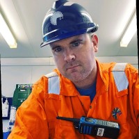 Stephen Mckeown