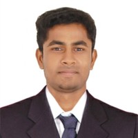 Munish Kumar .S