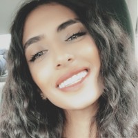 Fatma Hussain