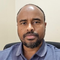 Mohamed Ali Bulle
