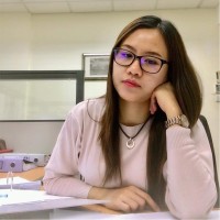 May Thu Lwin