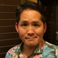 Vincent Quiocho