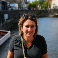 Annemieke de Boer