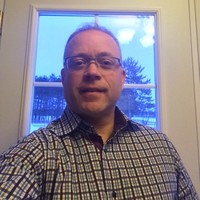 Luc Perreault