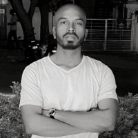 Deepak M.