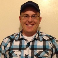 Levi Allred