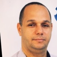 Marcos Coutinho(Pcd)