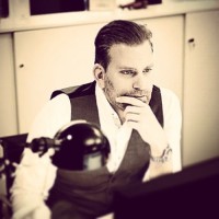 Andreas Markås