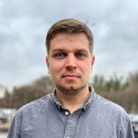 Pavel Berasneu