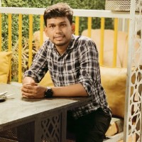 Rami Harshil