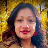 Dilini Jinasena